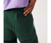Pantalon de Survêtement Lacoste XH9614 DQA Green Overview