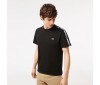 T-Shirt Lacoste TH5071 031 Black
