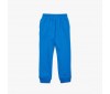 Pantalon de Survêtement Junior Lacoste XJ9476 QPT Utramarine