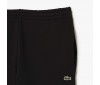 Pantalon de Survêtement Lacoste XH9610 031 Black