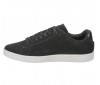 Lacoste Carnaby Evo 318 2 QSP SPW Blk Suede Synthetic 7-36SPW0045024