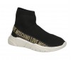 Love Moschino JA15633G0BJ4500A sneaker running35 calza nero 