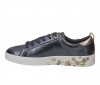Ted Baker Luocia Navy Crackle Leather 917736 83