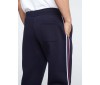 Pantalon de Survêtement Sergio Tacchini Nasti 39351 Navy Blue 203