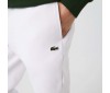 Pantalon de Survêtement Lacoste XH9624 001 White