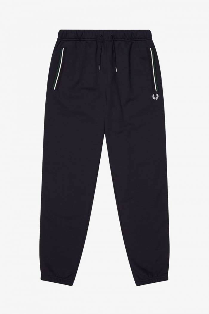 Fred Perry T8510 248 Loopback sweatpant Navy