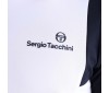 T-shirt Sergio Tacchini Libera 40549 572 Blk Piv