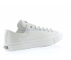 Converse ct perf leather ox 105987 white color Blanc