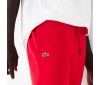 Jogging Lacoste XH7611 240 RED