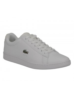 Lacoste Carnaby Evo 119 4 SMA wht off wht leather 737SMA001165T91