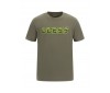 T-shirt Guess Eugene Mossy Green Z3YI11 I3Z14 G9D5