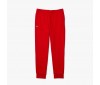 Pantalon de Survêtement Lacoste XH9507 240 Rouge