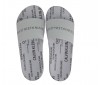 Sandale Calvin Klein Jeans Slide Institutional YM0YM00074 YAF Bright White