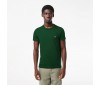 T-shirt Lacoste TH6709 132 Green