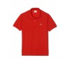 Polo Lacoste LCT 1212 240 Polo rouge