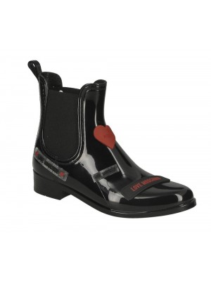 Love Moschino Ankle Boot JA21043G1BIR1000 black 