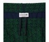 Pantalon de Survêtement Paris Jacquard Monogramme Lacoste XH1440 IQ0 Navy Blue Sorrel