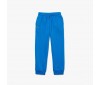 Pantalon de Survêtement Junior Lacoste XJ9476 QPT Utramarine