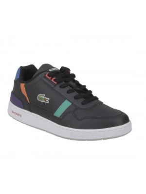 Sneakers Lacoste T-Clip 222 2 Sma Blk Org