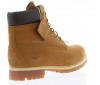 timberland 6 inch prem rust org 72066 color Brun clair