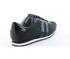 chaussure Calvin Klein gayla ck logo jacqu soft pat black black o1234 bbk