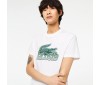 T-Shirt Lacoste TH5070 001 White, TH5070_001_22.jpg