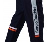 Pantalon de Survêtement Sergio Tacchini Jura Nvy Sug 39972 210