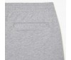 Short Lacoste GH5086 CCA Silver Chine