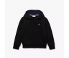 Sweatshirt Junior Lacoste SJ2903 DY4 Noir Marine