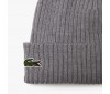 Bonnet Lacoste RB0001 YRD Heather Agate