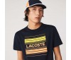 T-shirt Lacoste TH0851 166 Navy Blue