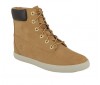 Timberland Women's/Femmes Flannery 6in WHEAT A1B3I