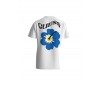 T-shirt Guess Flower F4GI01 I3Z11 G011 Pure White