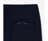 Pantalon de Survêtement Lacoste Paris XH1412 166 Navy Blue