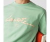 T-shirt Lacoste TH0503 TTF Liamone