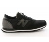 Chaussure New Balance U420 noire.