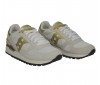 Sneaker Saucony Dames Shadow Original White Gold S1108 720