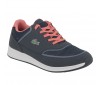 Lacoste Chaumont Lace 316 2 spw nvy 732spw0103003