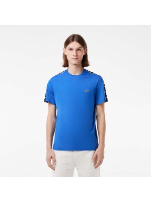 T-shirt Lacoste TH7404 IXW Ladigue