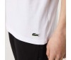 T-shirt Lacoste TH2054 001 White