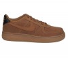 Nike Air Force 1 LV8 Style GS AR0735 800 monarch monarch gum med brown 