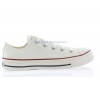 Converse all star ox m7652 optical white color Blanc