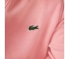 Sweatshirt Lacoste SH1505 2YJ Bagatelle Pink Bagatelle