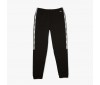 Pantalon de Survêtement Lacoste XH1208 031 Black